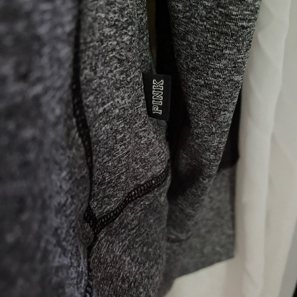 Pink Warm Up Jacket - Picture 4 of 7